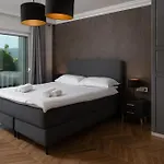 Apartamento Suartini Pool Or Jakuzzi