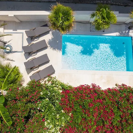 Apartment Suartini Pool Or Jakuzzi