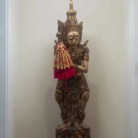 Suartini Pool Or Jakuzzi Apartment Viganj