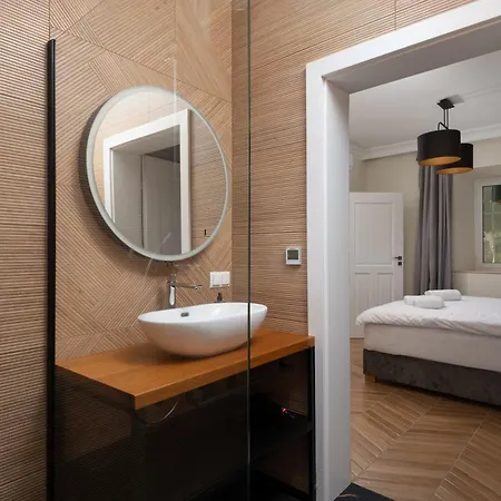 Apartment Suartini Pool Or Jakuzzi Viganj
