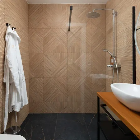 Apartment Suartini Pool Or Jakuzzi *